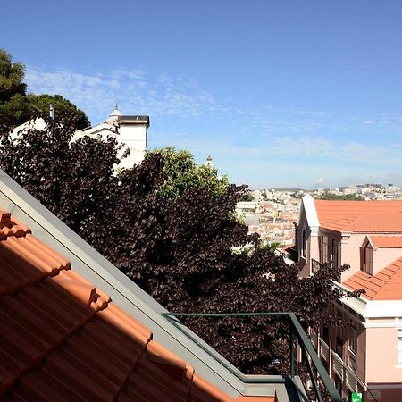 Flats Castelo - Horigem Apartment Lisbon Exterior photo