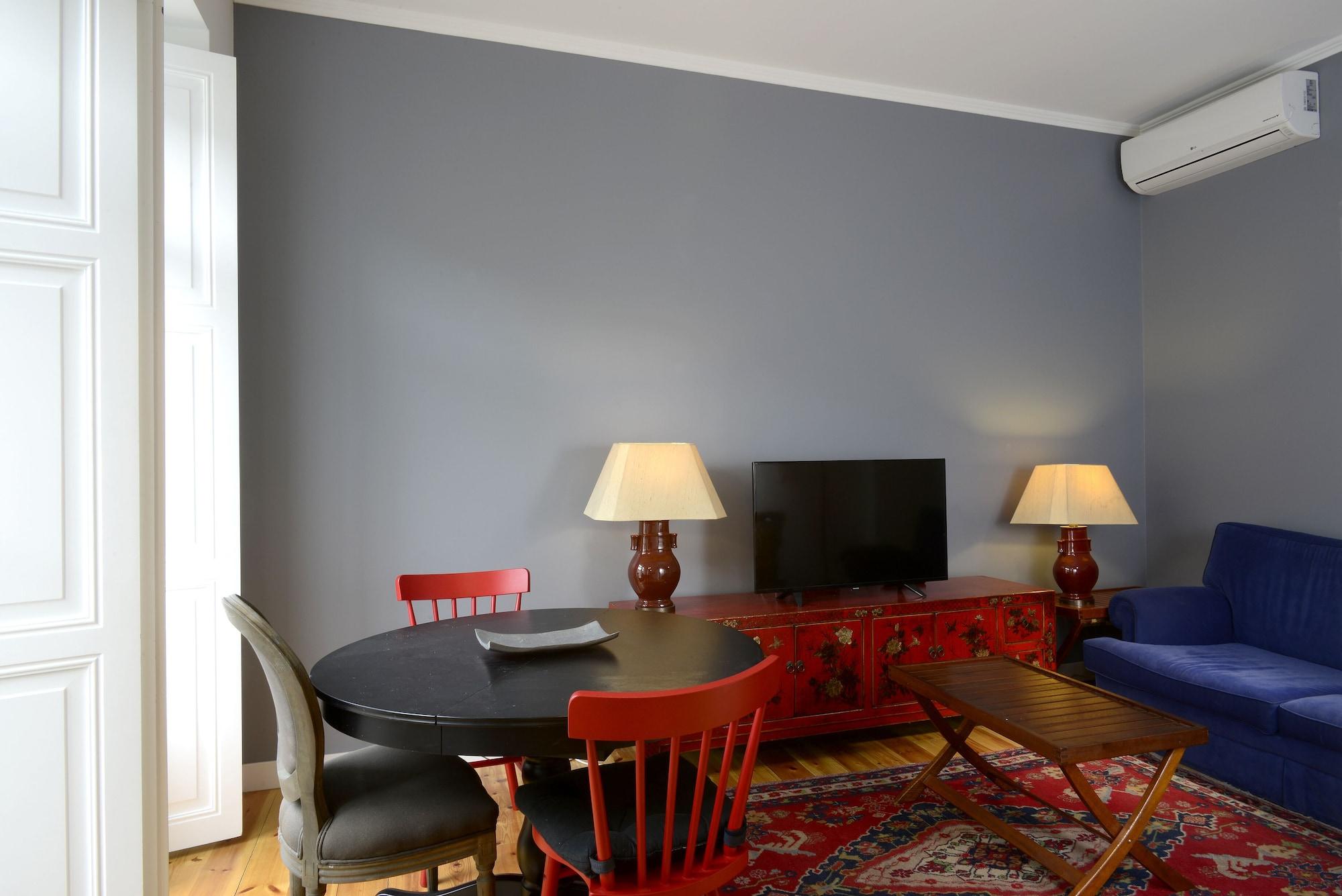 Flats Castelo - Horigem Apartment Lisbon Exterior photo