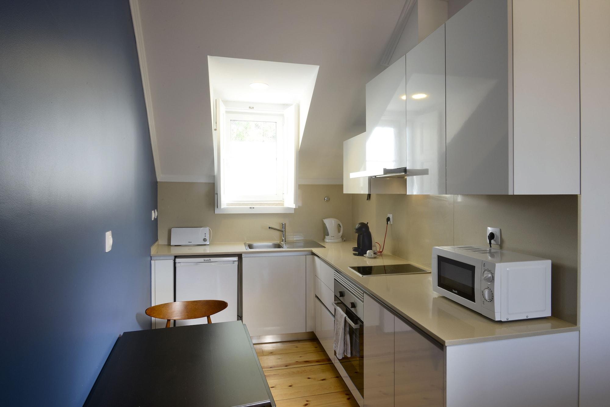 Flats Castelo - Horigem Apartment Lisbon Exterior photo