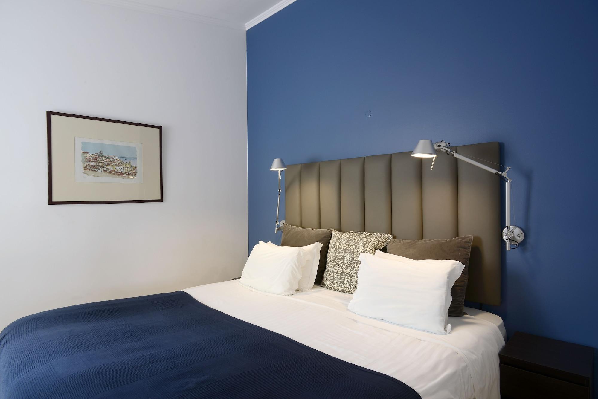 Flats Castelo - Horigem Apartment Lisbon Exterior photo